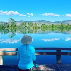 Meet your Posher, Theo